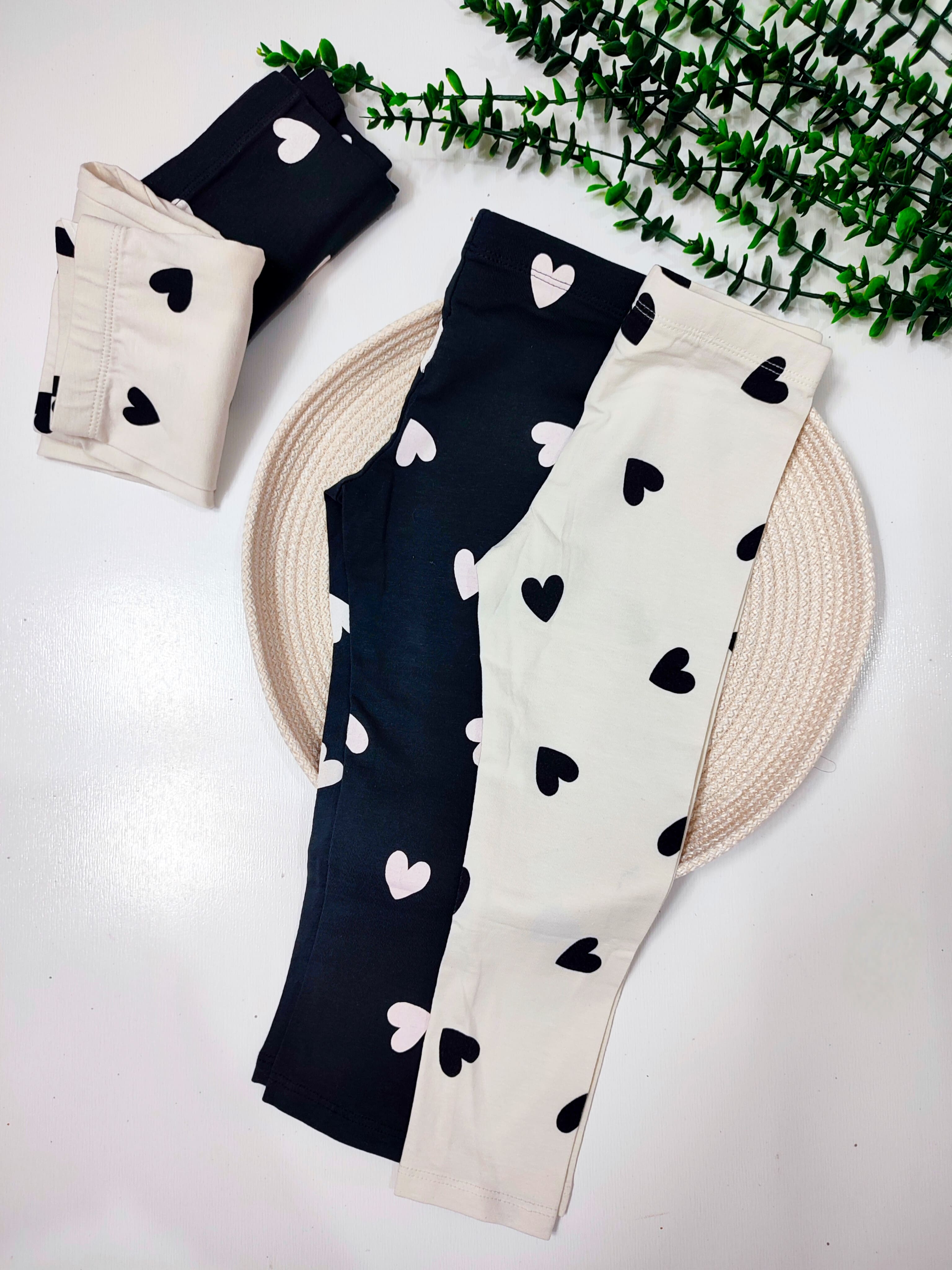 لگ دخترانه وارداتی اچ اند ام