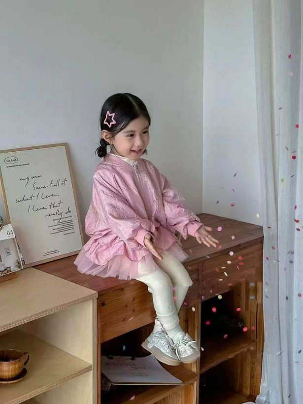 سوئیشرت دخترانه فانتزی وارداتی