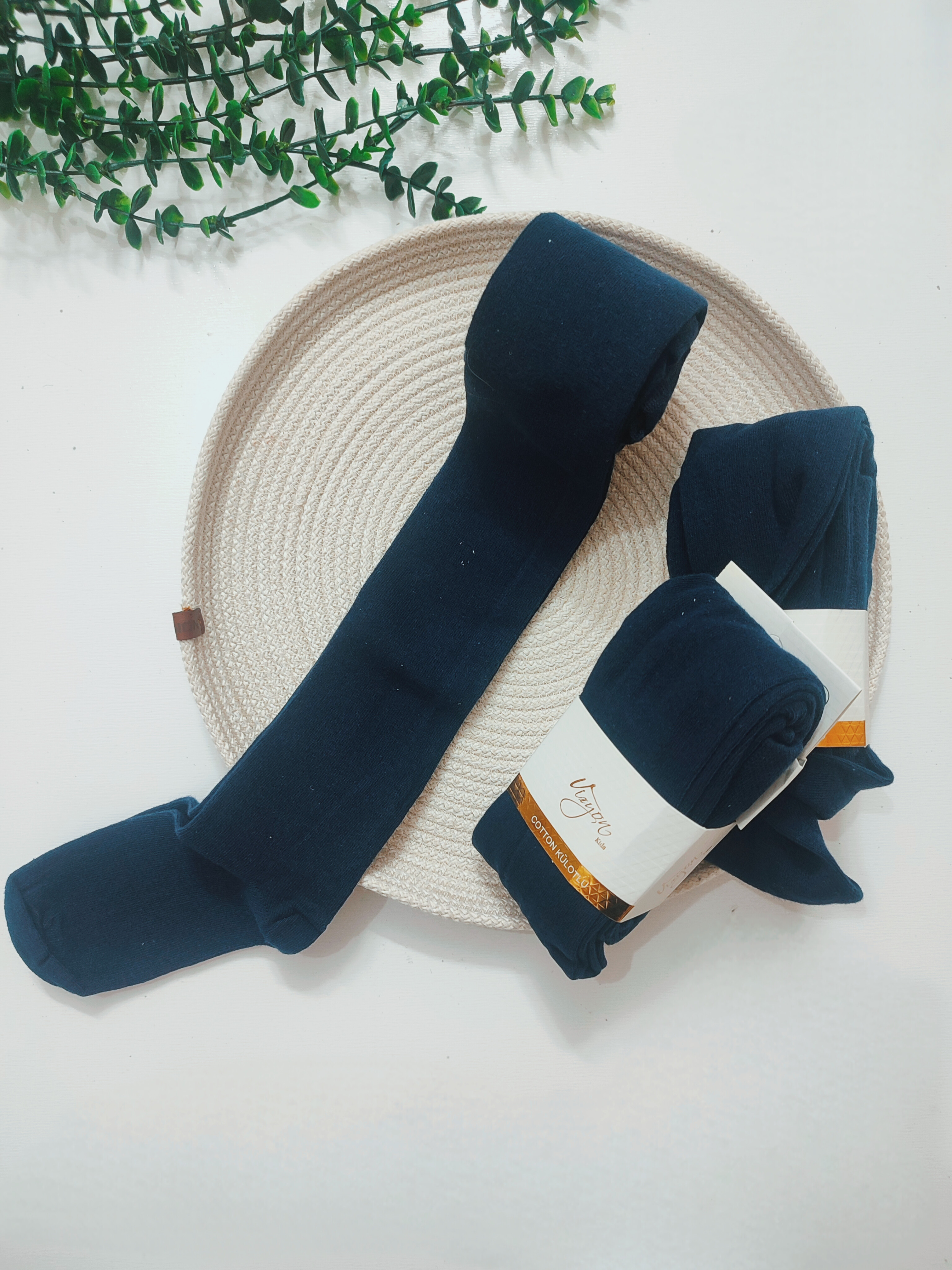 جورابشلواری بچگانه ترک